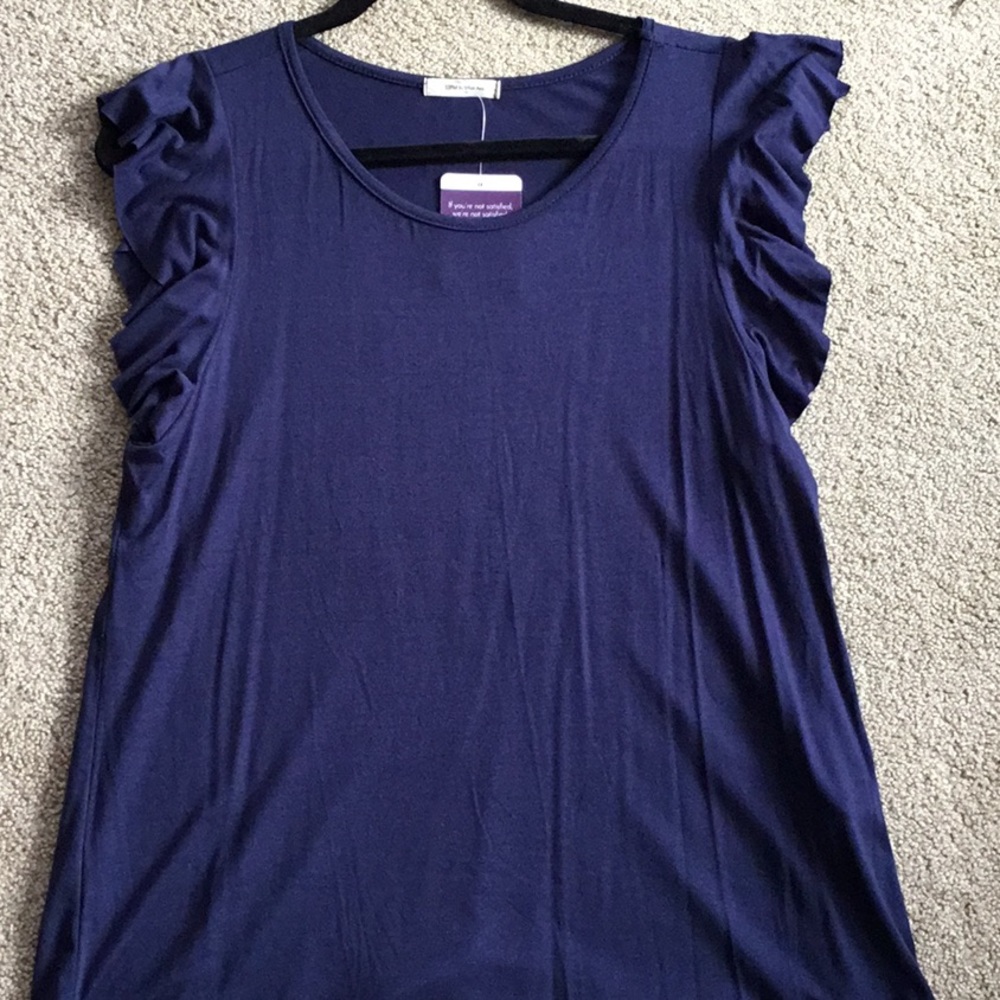Casual shirt